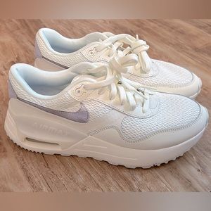 Women’s Nike AirMax 90s, size 8.5